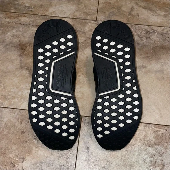 adidas NMD TS1 Варе × Neighborhood Size 9.5 No Box